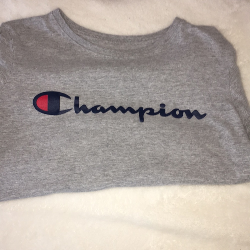 Champagne shirt